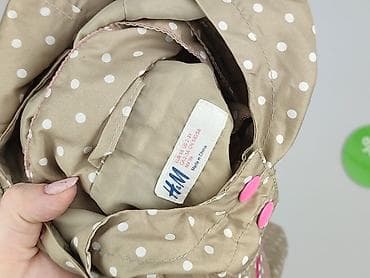 orsay spodnice: Kurtka przeciwdeszczowa, H&M, 2-3 lat, 92-98 cm, stan - Idealny — 5