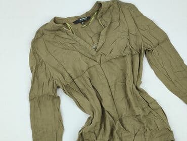 Kobiety: Reserved, Bluzka damska, S — 1