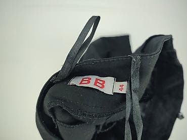 legginsy marks: Spodnie materiałowe damskie, rozmiar 2XL — 4