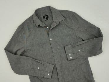 H&M, Сорочка для чоловіків, розмір M