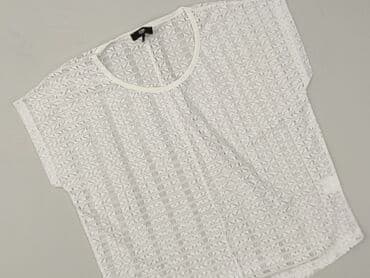 volcom t shirty: Women's blouse, size M (EU 38) — 1