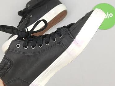 stroje kąpielowe plus size zalando: Trampki dla mężczyzn, 40 — 5