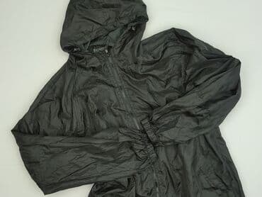 Outerwear, Windbreaker for men, L