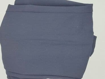 c a spodnie canda: Material trousers for women, size S (EU 36) — 6