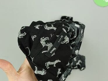 sinsay bluzka w panterke: Sinsay, Koszula damska, rozmiar M — 5