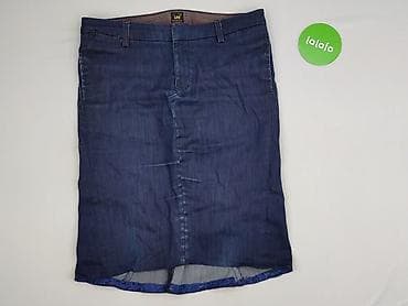 mapp jeans cena: Lee, Spódnica damska, rozmiar M — 2