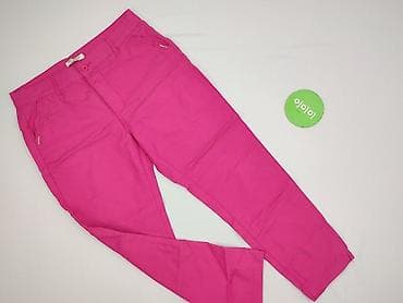 alphar one spodnie: Spodnie materiałowe damskie, rozmiar L — 2