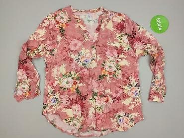 me gusta bluzki: Bluzka damska, rozmiar 2XL — 2