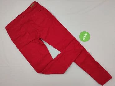 ubrania tommy hilfiger: Tommy Hilfiger, Jeansy damskie, rozmiar L — 3