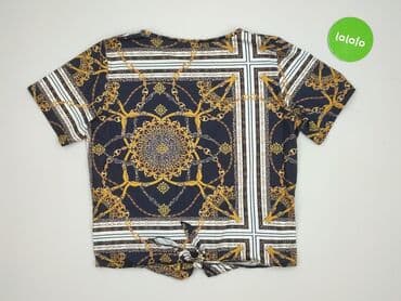 Жіночий одяг: Жіноча блуза, M — 3