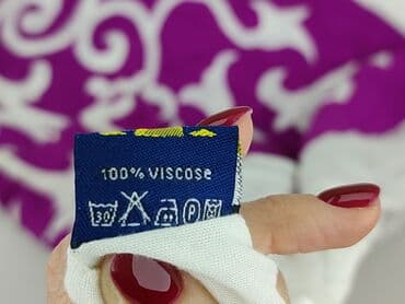 kombinezon spadochronowy: Ponczo damskie, rozmiar 9XL — 4