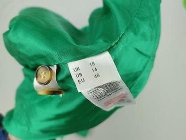 marynarke: JD Williams, Marynarka damska, rozmiar 4XL — 8