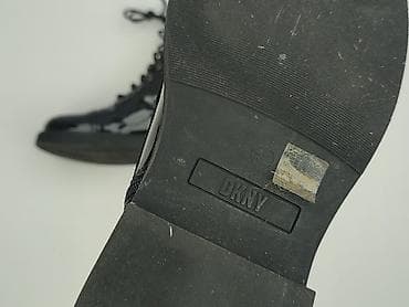 deezee sandalki: DKNY, Botki damskie, rozmiar 42 — 5