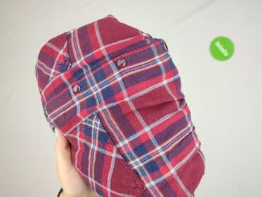 koszula flanelowa carhartt: Reserved, Koszula damska, rozmiar M — 5