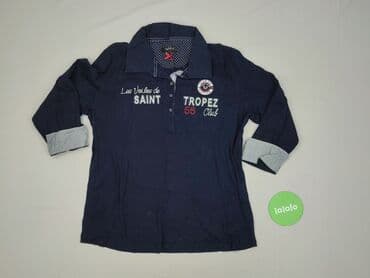 janina t shirt: Via Appia, Damska koszulka polo, rozmiar 2XL — 2