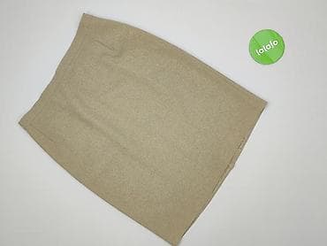 spódnica patchwork: Spódnica damska, rozmiar M — 2