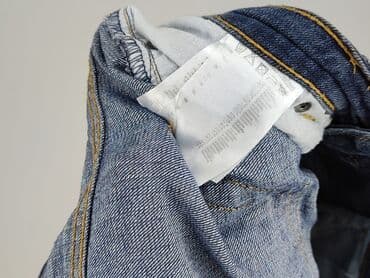 jeans 514 levis: Szorty damskie, rozmiar S — 5