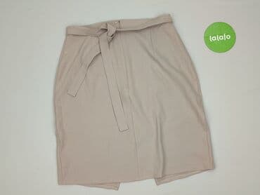 spódnice midi z wiązaniem: New Look, Spódnica damska, M — 3