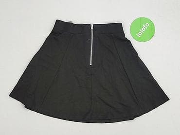 spódnica midi hm: H&M Divided, Spódnica damska, rozmiar XS — 3