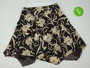 czerwone spódnice: Spódnica damska, L — 3