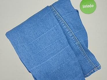 jeans push up: Denim Collection, Jeansy damskie, rozmiar S — 4