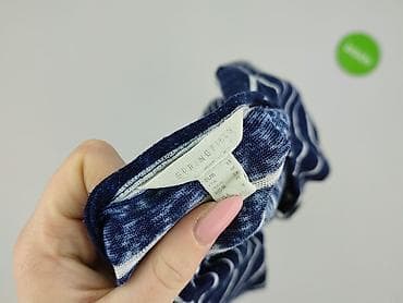 czerwony top stradivarius: Springfield, Bluzka damska, rozmiar M — 4