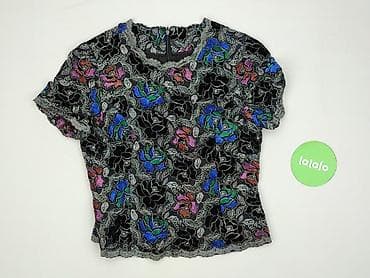 bluzki do dzwonow: Bluzka damska, rozmiar S — 2
