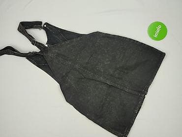 cropped t shirty oversized: Cropp, Sukienka damska, rozmiar S — 3