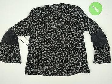 len bluzki: Boohoo, Bluzka damska, rozmiar S — 4