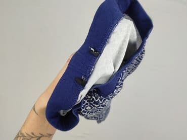 jaki kolor rajstop do granatowej sukienki: Spódnica damska, rozmiar S — 4