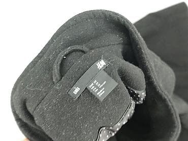 kozaczki hm: H&M, Płaszcz damski, rozmiar M — 4