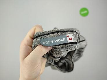 robak: GREY WOLF, Sukienka damska, rozmiar M — 4