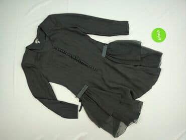 sukienki z piórami czarna: Betty Barclay, Women`s dress, size S — 3