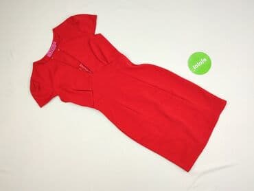 jakie rajstopy do srebrnej sukienki: Boohoo, Women`s dress, size XS (EU 34) — 2