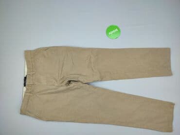 чоловічий одяг дешево: Chinos for men, L (EU 40), Next, condition - Perfect — 2