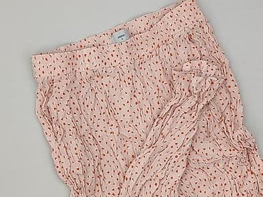 mini items: MINIMUM, Spodnie materiałowe damskie, rozmiar L — 1