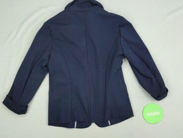 mohito marynarka niebieska: New Look, Marynarka damska, rozmiar S — 3