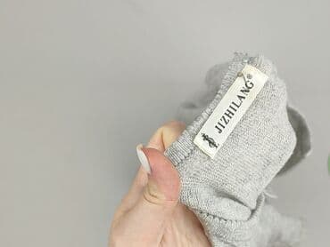 andżela kurtka zimowa: Sweter damski, rozmiar XL — 4