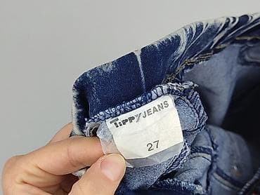 lenar jeans: Jeansy damskie, rozmiar S — 6