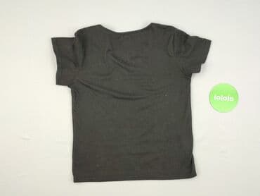 białe t shirty z czerwonem napisem: Atmosphere, Women`s T-shirt, size S (EU 36) — 3