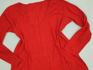 Ubrania damskie: T-shirt damski, rozmiar M — 1