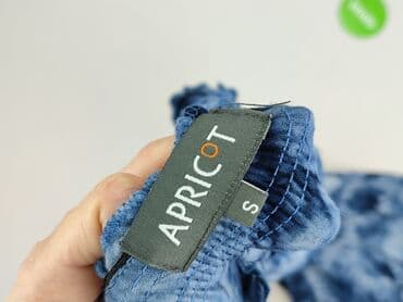 Kobiety: Apricot, Sukienka damska, S — 4