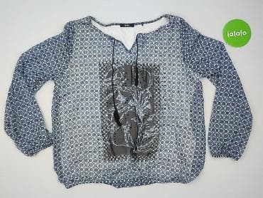 Women: BIBA, Women's blouse, size M at lalafo.pl — 2 Women: BIBA, Women's blouse, size M — 2