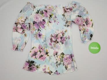 bluzki cold shoulder: Bluzka damska, S — 2