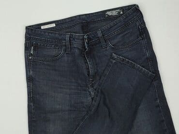 Jack&Jones, Jeansy dla mężczyzn, rozmiar L