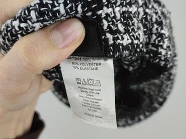 shein spódnica czarna: Shein, Spódnica damska, rozmiar S — 5