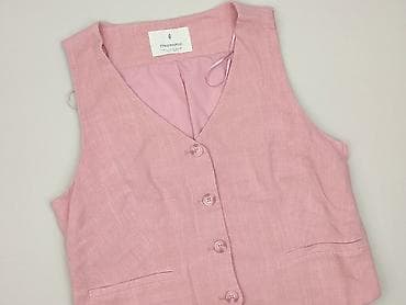 Stradivarius, Kamizelka damska, rozmiar XL