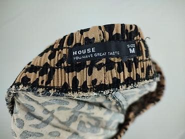 ifriko spodnie: House, Spodnie materiałowe damskie, rozmiar M — 4