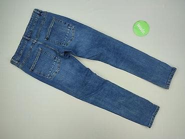 garnitury kotex: Rebel, Jeansy damskie, rozmiar M — 3