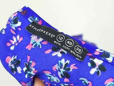 tuniki letnie: Atmosphere, Top damski, rozmiar M — 4